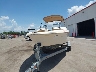 SLPGV94***** Salvamento y Reparables 2023 Scout 210 Dorado en Estado de Florida