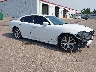 2C3CDXGJ2LH****** Salvage and Wrecked 2020 Dodge Charger in Colorado Springs