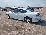2C3CDXGJ2LH****** Salvage and Repairable 2020 Dodge Charger in Colorado Springs
