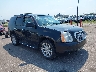 1GKFK13008R****** Salvamento y Destrozados 2008 GMC Yukon en Minneapolis South