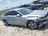 1HGCV1F10LA****** Wrecked 2020 Honda Accord in Texas State