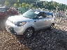 KNDJP3A52G7****** Used and Repairable 2016 Kia Soul in Chicago North