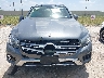 WDC0G4KB3GF****** Wrecked 2016 Mercedes-Benz Glc 300 in Texas State