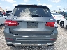 WDC0G4KB3GF****** Wrecked 2016 Mercedes-Benz Glc 300