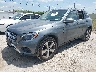 WDC0G4KB3GF****** Used and Repairable 2016 Mercedes-Benz Glc 300 in San Antonio South