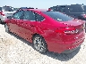 3FA6P0HD0LR****** Salvamento y Reparables 2020 Ford Fusion en Fort Worth North