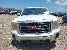 1GTR1UEH4EZ****** Wrecked 2014 GMC Sierra 1500 in Texas State