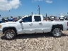 1GTR1UEH4EZ****** Repairable 2014 GMC Sierra 1500 in Texas State