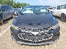 1G1ZB5ST1JF****** Wrecked 2018 Chevrolet Malibu in Mississippi State