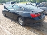 1G1ZB5ST1JF****** Salvage and Repairable 2018 Chevrolet Malibu in Grenada