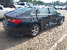 1G1ZB5ST1JF****** Salvage and Wrecked 2018 Chevrolet Malibu in Mississippi State