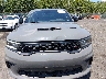 1C4RDJDG9PC****** Wrecked 2023 Dodge Durango in Pennsylvania State