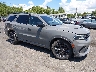 1C4RDJDG9PC****** Salvage and Wrecked 2023 Dodge Durango in Scranton