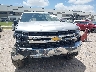 3GCPWCED9LG****** Wrecked 2020 Chevrolet Silverado 1500 in Texas State