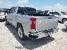 3GCPWCED9LG****** Salvage and Repairable 2020 Chevrolet Silverado 1500 in Fort Worth North