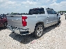 3GCPWCED9LG****** Salvage and Wrecked 2020 Chevrolet Silverado 1500 in Texas State