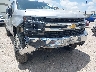 3GCPWCED9LG****** Salvage and Repairable 2020 Chevrolet Silverado 1500 in Texas State