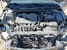5NPD74LF4LH****** Repairable 2020 Hyundai Elantra in North Hollywood