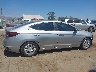 5NPD74LF4LH****** Repairable 2020 Hyundai Elantra in California State