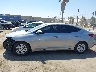 5NPD74LF4LH****** Salvage 2020 Hyundai Elantra