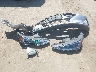 5NPD74LF4LH****** Wrecked 2020 Hyundai Elantra in California State