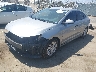 5NPD74LF4LH****** Used and Repairable 2020 Hyundai Elantra in North Hollywood