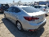 5NPD74LF4LH****** Salvage and Repairable 2020 Hyundai Elantra in North Hollywood