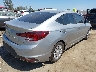 5NPD74LF4LH****** Salvage and Wrecked 2020 Hyundai Elantra in California State
