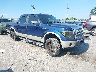 1FTPW14V39F****** Salvamento y Destrozados 2009 Ford F-150 en Atlanta South