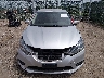 3N1AB7AP6HY****** Wrecked 2017 Nissan Sentra in Kansas State