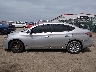 3N1AB7AP6HY****** Repairable 2017 Nissan Sentra in Kansas State