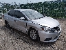 3N1AB7AP6HY****** Salvage and Wrecked 2017 Nissan Sentra in Wichita