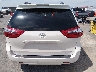 5TDYZ3DCXLS****** Destrozados 2020 Toyota Sienna