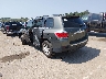 5TDBK3EH9CS****** Salvage and Repairable 2012 Toyota Highlander in Manchester