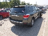 5TDBK3EH9CS****** Salvage and Wrecked 2012 Toyota Highlander in New Hampshire State
