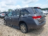 5FNRL5H60FB****** Repairable 2015 Honda Odyssey in North Carolina State