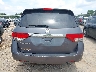 5FNRL5H60FB****** Wrecked 2015 Honda Odyssey