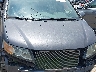 5FNRL5H60FB****** Salvage and Wrecked 2015 Honda Odyssey in Concord