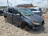5FNRL5H60FB****** Salvage and Wrecked 2015 Honda Odyssey in Concord