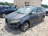 5FNRL5H60FB****** Used and Repairable 2015 Honda Odyssey in Concord