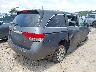 5FNRL5H60FB****** Salvage and Wrecked 2015 Honda Odyssey in North Carolina State