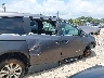 5FNRL5H60FB****** Salvage and Repairable 2015 Honda Odyssey in North Carolina State