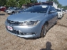 1C3CCCAB8FN****** Used and Repairable 2015 Chrysler 200 in Oklahoma City
