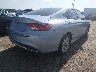 1C3CCCAB8FN****** Salvage and Wrecked 2015 Chrysler 200 in Oklahoma State