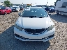 19XFB2F83EE****** Destrozados 2014 Honda Civic en Estado de Pennsylvania