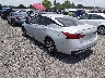 1N4BL4EV2KC****** Salvage and Repairable 2019 Nissan Altima in Lafayette