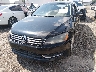 1VWBS7A38EC****** Destrozados 2014 Volkswagen Passat en Estado de Oklahoma