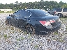 1HGCP2F32BA****** Salvage and Repairable 2011 Honda Accord in Gulf Coast