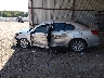 1C3BC1FB0BN****** Salvage 2011 Chrysler 200