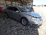 1C3BC1FB0BN****** Salvage and Wrecked 2011 Chrysler 200 in Shreveport